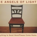 Portada de Everything Is Good Here/Please Come Home