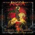 Portada de Temple of Shadows