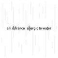 Portada de Allergic to Water