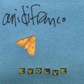 Portada de Evolve