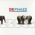 Portada de Big (artist: De-Phazz & The Radio Bigband Frankfurt