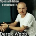 Portada de Derek Webb Unplugged - EP