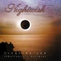 Portada de Sleeping Sun (4 Ballads of the Eclipse)