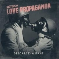 Portada de Victims Of Love Propaganda