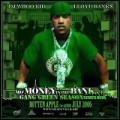 Portada de Mo' Money In The Bank Vol. 4: Gang Green Season
