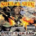 Portada de Give It 2 'Em Raw