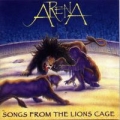 Portada de Songs From the Lion's Cage