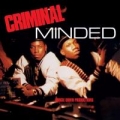 Disco de la canción Criminal Minded
