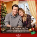 Portada de It's Christmas, Eve (Original Motion Picture Soundtrack)