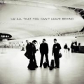 Portada de All That You Can't Leave Behind
