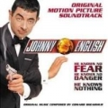 Portada de Johnny English (Original Motion Picture Soundtrack)