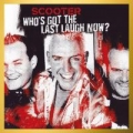 Portada de Who's Got the Last Laugh Now?