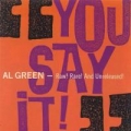 Portada de You Say It! Raw! Rare! And Unreleased!