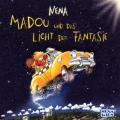 Portada de Madou und das Licht der Fantasie