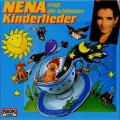 Portada de Nena Singt Die Schönsten Kinderlieder