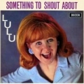 Portada de Something to Shout About