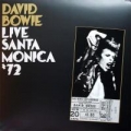 Portada de Live Santa Monica '72
