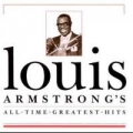 Portada de Louis Armstrong's All Time Greatest Hits