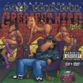 Portada de Death Row's Snoop Doggy Dogg: Greatest Hits