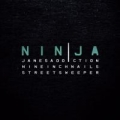 Portada de NIN|JA 2009 Tour Sampler