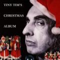 Portada de Tiny Tim's Christmas Album