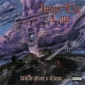 Portada de Uncle Sam's Curse