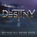 Portada de Beyond All Sense 2005