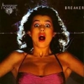 Portada de Breaker