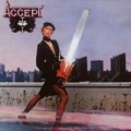 Portada de Accept