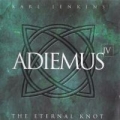 Portada de Adiemus IV: The Eternal Knot