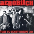 Portada de Time to Start Kickin' Ass