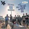 Portada de Meet Some Freaks on Route 66