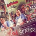 Portada de Mad Butcher