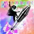 Portada de Surfing On A Rocket EP