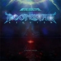 Portada de The Doomstar Requiem: A Klok Opera