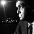 Portada de The Best of Al Jolson