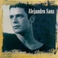 Portada de Alejandro Sanz