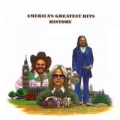 Portada de History: America's Greatest Hits
