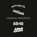 Portada de Under the Influence [EP]