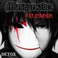 Portada de Masquerade: Reloaded