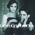 Portada de Lorquiana: canciones populares de Federico García Lorca