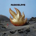 Portada de Audioslave