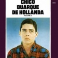 Portada de Chico Buarque de Hollanda, Volume 3