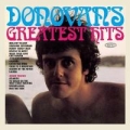 Portada de Donovan's Greatest Hits