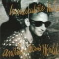 Portada de Another Man's World