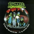 Portada de The Plague That Makes Your Booty Move... It's the Infectious Grooves