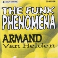 Portada de The Funk Phenomena