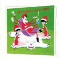 Portada de Jill's Holiday Songs 2000