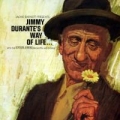 Portada de Jimmy Durante's Way of Life