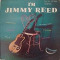 Portada de I'm Jimmy Reed